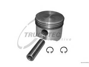 TRUCKTEC AUTOMOTIVE 03.15.002 stūmoklis, oro kompresorius
1315279, 1697282