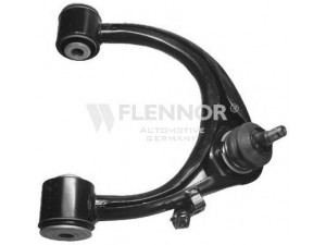 FLENNOR FL781-G vikšro valdymo svirtis 
 Ašies montavimas/vairavimo mechanizmas/ratai -> Valdymo svirtis/pasukamosios svirties sujungimas -> Vairo trauklės (valdymo svirtis, išilginis balansyras, diago
48630-60010