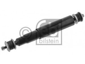 FEBI BILSTEIN 20316 amortizatorius 
 Pakaba -> Amortizatorius
357 323 05 00, 357 323 06 00, 357 232 05 00