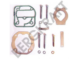 BERGKRAFT BK8506006 remonto komplektas, kompresorius
81.54901.6006, 81549016006