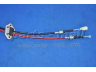 PARTS-MALL PTA-099 sankabos trosas 
 Dviratė transporto priemonės -> Kabeliai ir tachometro velenaai -> Sankabos trosas
4379425200