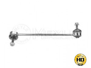 MEYLE 30-16 060 0020/HD šarnyro stabilizatorius 
 Ašies montavimas/vairavimo mechanizmas/ratai -> Stabilizatorius/fiksatoriai -> Savaime išsilyginanti atrama
48810-06030, 48810-33010, 48810-33010