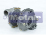 MOTAIR TURBOLADER 333739 kompresorius, įkrovimo sistema
51091007405, 51091009405