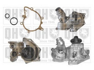 QUINTON HAZELL QCP3515 vandens siurblys 
 Aušinimo sistema -> Vandens siurblys/tarpiklis -> Vandens siurblys
11 51 0 393 336, 11 51 1 713 266