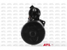 ATL Autotechnik A 17 230 starteris 
 Elektros įranga -> Starterio sistema -> Starteris
771 6769, 771 6771, 7716196
