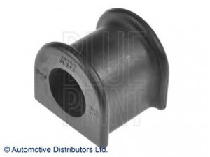 BLUE PRINT ADT380140 skersinio stabilizatoriaus įvorių komplektas 
 Ašies montavimas/vairavimo mechanizmas/ratai -> Stabilizatorius/fiksatoriai -> Sklendės
48815-33100