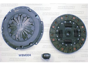 WESTLAKE WBM004 sankabos komplektas 
 Sankaba/dalys -> Sankabos remonto komplektas, visas
7542691, 7561754, 21207542691, 21207561754
