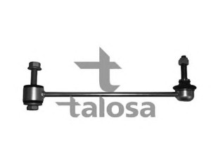 TALOSA 50-07331 šarnyro stabilizatorius 
 Ašies montavimas/vairavimo mechanizmas/ratai -> Stabilizatorius/fiksatoriai -> Savaime išsilyginanti atrama
68029024AA, K750253, 68029024AA