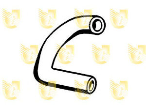 UNIGOM S2299 radiatoriaus žarna 
 Aušinimo sistema -> Žarnelės/vamzdeliai/sujungimai -> Radiatoriaus žarnos
60612114, 60612114