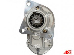 AS-PL S6003 starteris