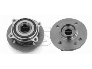 GSP 9326026 rato guolio komplektas 
 Ašies montavimas/vairavimo mechanizmas/ratai -> Rato stebulė/montavimas -> Rato guolis
31226756889