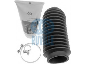RUVILLE 946506 gofruotoji membrana, vairavimas 
 Vairavimas -> Gofruotoji membrana/sandarinimai
271469