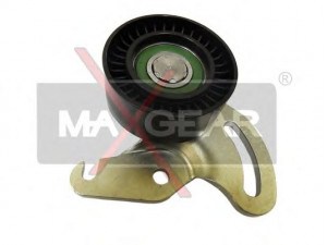 MAXGEAR 54-0306 diržo įtempiklis, V formos rumbuotas diržas 
 Diržinė pavara -> V formos rumbuotas diržas/komplektas -> Dirželio įtempiklis (įtempimo blokas)
11955-BN702, 82 00 053 294, 82 00 262 773