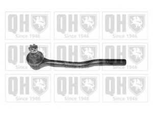 QUINTON HAZELL QR5249S skersinės vairo trauklės galas 
 Vairavimas -> Vairo mechanizmo sujungimai
48521 01G25