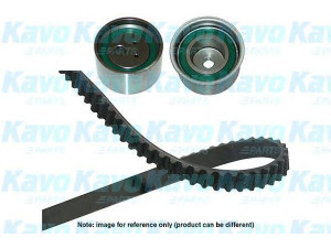KAVO PARTS DKT-5552 paskirstymo diržo komplektas 
 Techninės priežiūros dalys -> Papildomas remontas