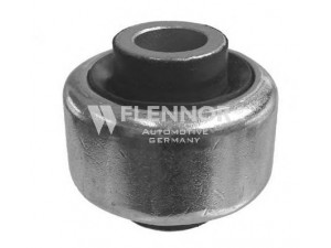 FLENNOR FL565-J valdymo svirties/išilginių svirčių įvorė 
 Ašies montavimas/vairavimo mechanizmas/ratai -> Valdymo svirtis/pasukamosios svirties sujungimas -> Montavimas/sutvirtinimas
7700806239