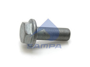 SAMPA 102.522 tvirtinimo veržlė, stabilizatorius
000000 005563, 000000005563, 910105 018022