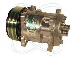 ELECTRO AUTO 20A6630S kompresorius, oro kondicionierius
