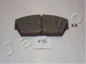 JAPKO 50413 stabdžių trinkelių rinkinys, diskinis stabdys 
 Techninės priežiūros dalys -> Papildomas remontas
45022-SA0-680