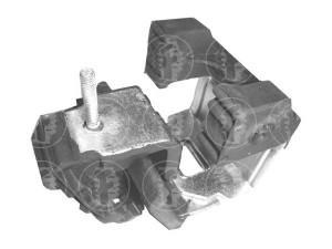 FARE SA 4181 atraminis buferis, triukšmo slopintuvas 
 Išmetimo sistema -> Surinkimo dalys -> Atskiros surinkimo dalys -> Guminė apsauga
8200047018