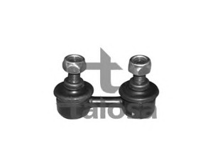 TALOSA 50-04605 šarnyro stabilizatorius 
 Ašies montavimas/vairavimo mechanizmas/ratai -> Stabilizatorius/fiksatoriai -> Savaime išsilyginanti atrama
4882033010, K90124