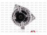 ATL Autotechnik L 44 360 kintamosios srovės generatorius 
 Elektros įranga -> Kint. sr. generatorius/dalys -> Kintamosios srovės generatorius
ERR 5834
