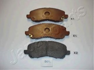 JAPANPARTS PA-501AF stabdžių trinkelių rinkinys, diskinis stabdys 
 Techninės priežiūros dalys -> Papildomas remontas
4605A261, 4605A557, 4605A795, 4605A879