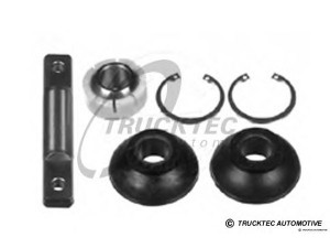 TRUCKTEC AUTOMOTIVE 01.24.092 remonto komplektas, pavarų svirtis
385 268 1474
