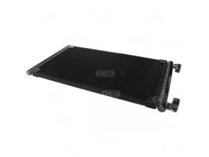HC-Cargo 260022 kondensatorius, oro kondicionierius 
 Oro kondicionavimas -> Kondensatorius
46519307, 46799739, 46799740