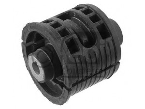 FEBI BILSTEIN 43743 stebulės laikiklio įvorė 
 Ašies montavimas/vairavimo mechanizmas/ratai -> Ašies atrama/ašies korpusas/ašies montavimas -> Pasukamojo veleno sujungimas
6R0 501 541, 6R0 501 541 C, 6R0 501 541