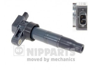 NIPPARTS N5360314 ritė, uždegimas 
 Kibirkšties / kaitinamasis uždegimas -> Uždegimo ritė
27301-3C000