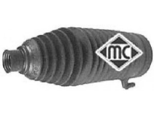 Metalcaucho 00480 gofruotoji membrana, vairavimas 
 Vairavimas -> Gofruotoji membrana/sandarinimai
4066.57, 406657, 406657, 406673