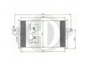 DIEDERICHS 8683000 kondensatorius, oro kondicionierius 
 Oro kondicionavimas -> Kondensatorius
9760622000, 9760622010, 9760622020