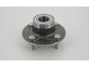 TRISCAN 8530 69217 rato guolio komplektas 
 Ašies montavimas/vairavimo mechanizmas/ratai -> Rato stebulė/montavimas -> Rato guolis
43402-54G10, 43402-54G11, 43402-54G12