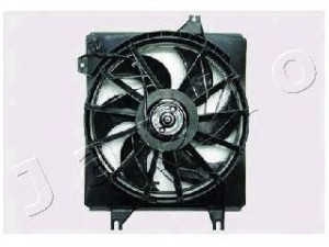 JAPKO VNT281003 ventiliatorius, radiatoriaus 
 Aušinimo sistema -> Oro aušinimas
2523129000, 2535029000, 2538029000
