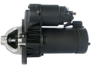 HELLA 8EA 738 258-041 starteris 
 Elektros įranga -> Starterio sistema -> Starteris
166 151 01 01, 166 151 01 01 80