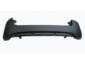 MAGNETI MARELLI 021316001870 buferis 
 Kėbulas -> Transporto priemonės galas -> Buferis/dalys
735441948