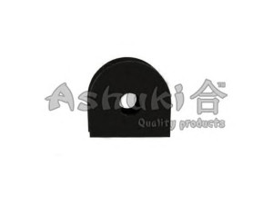ASHUKI H840-15 skersinio stabilizatoriaus įvorių komplektas 
 Ašies montavimas/vairavimo mechanizmas/ratai -> Stabilizatorius/fiksatoriai -> Sklendės
52036-TA1-A01, 52306-TA1-A01, 52306-TA1-A02