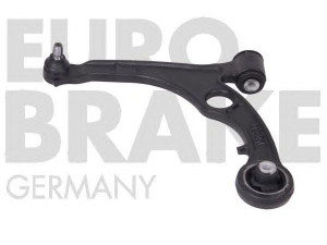 EUROBRAKE 59025012355 vikšro valdymo svirtis 
 Ašies montavimas/vairavimo mechanizmas/ratai -> Valdymo svirtis/pasukamosios svirties sujungimas -> Vairo trauklės (valdymo svirtis, išilginis balansyras, diago
50700797