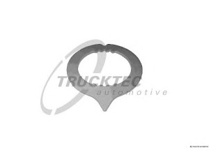TRUCKTEC AUTOMOTIVE 01.35.026 stabdymo plokštė, reguliatorius
81.90711.0702, 81.90711.0714, 346 423 0157
