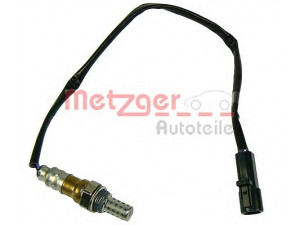 METZGER 0893085 lambda jutiklis 
 Išmetimo sistema -> Jutiklis/zondas
1306213, 1322706, 1536254, 3M519-G444-BA