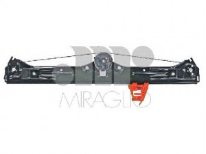 MIRAGLIO 30/1401 lango pakėliklis 
 Vidaus įranga -> Elektrinis lango pakėliklis
51829140, 51836459, 51830253, 51909795