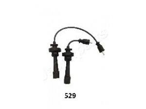 JAPANPARTS IC-529 uždegimo laido komplektas 
 Kibirkšties / kaitinamasis uždegimas -> Uždegimo laidai/jungtys
MD343245