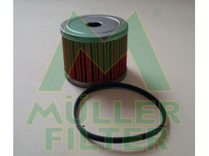 MULLER FILTER FN111909 kuro filtras 
 Techninės priežiūros dalys -> Papildomas remontas
5414362, 5414362L, 5414362, 5414632