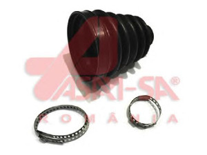 ASAM 30604 gofruotoji membrana, kardaninis velenas 
 Ratų pavara -> Gofruotoji membrana
392419256R, 7701209830