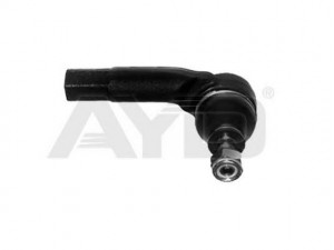AYD 9103407 skersinės vairo trauklės galas 
 Vairavimas -> Vairo mechanizmo sujungimai
1202548, 2S6J3289AC, DD3232280