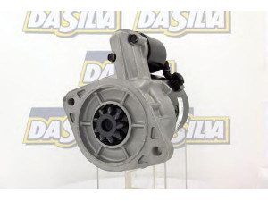 DA SILVA D040469 starteris 
 Elektros įranga -> Starterio sistema -> Starteris
23300-W1702, 23300-W2801, 23300-W2802
