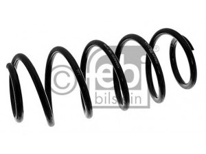 FEBI BILSTEIN 37382 spyruoklė 
 Pakaba -> Spyruoklės
--, 90575863, 90575863