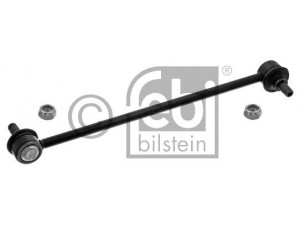 FEBI BILSTEIN 22993 šarnyro stabilizatorius 
 Ašies montavimas/vairavimo mechanizmas/ratai -> Stabilizatorius/fiksatoriai -> Savaime išsilyginanti atrama
48820-02020, 48820-32010
