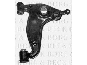 BORG & BECK BCA6056 vikšro valdymo svirtis 
 Ašies montavimas/vairavimo mechanizmas/ratai -> Valdymo svirtis/pasukamosios svirties sujungimas -> Vairo trauklės (valdymo svirtis, išilginis balansyras, diago
1403304307, 1403306507, 1403307107
